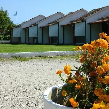 Apartman Corfu Dream Village *