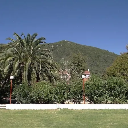 Corfu Dream Village Ípszosz