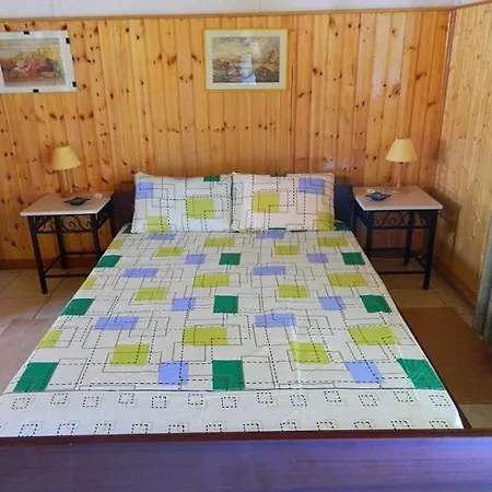 Corfu Dream Village Apartman