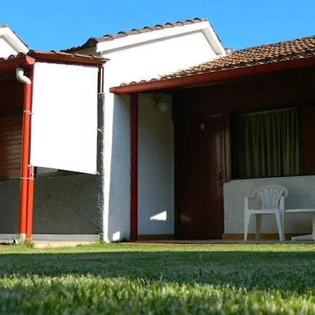 Corfu Dream Village *