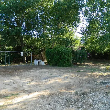 Corfu Dream Village * イプソス