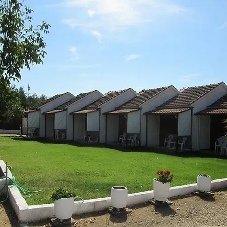 Corfu Dream Village * イプソス