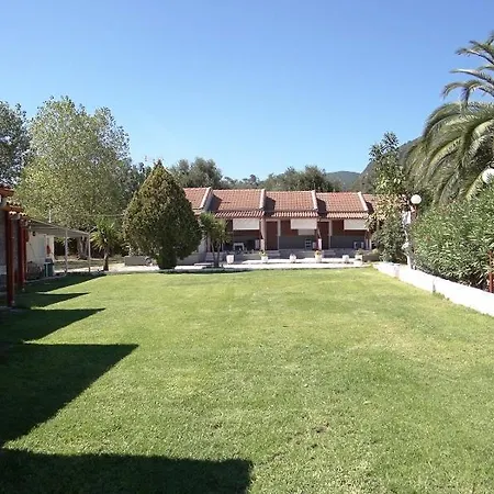 Corfu Dream Village Apartment *