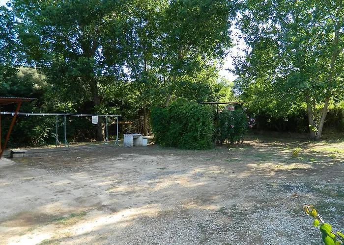 Corfu Dream Village * איפסוס