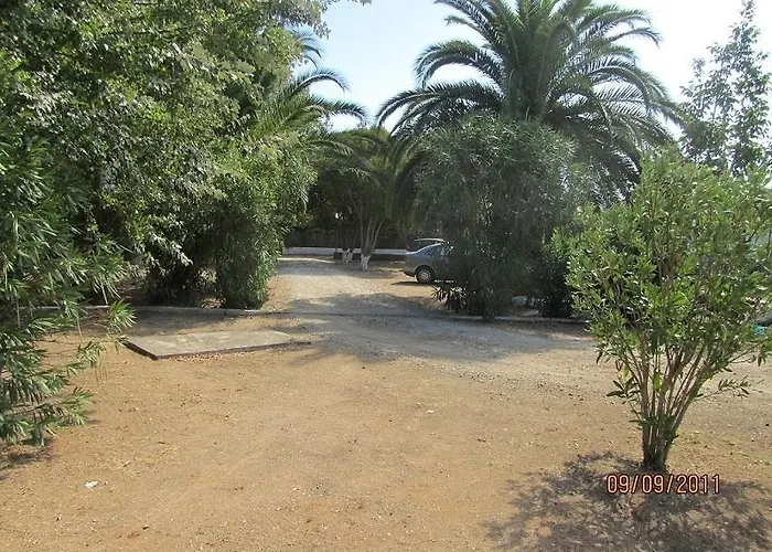 דירה Corfu Dream Village *