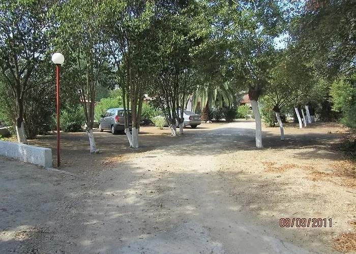 דירה Corfu Dream Village