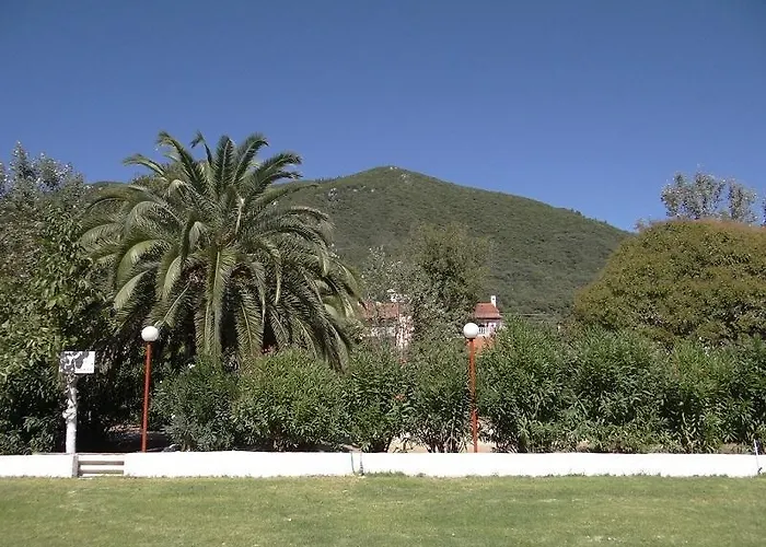 Corfu Dream Village Ipsos