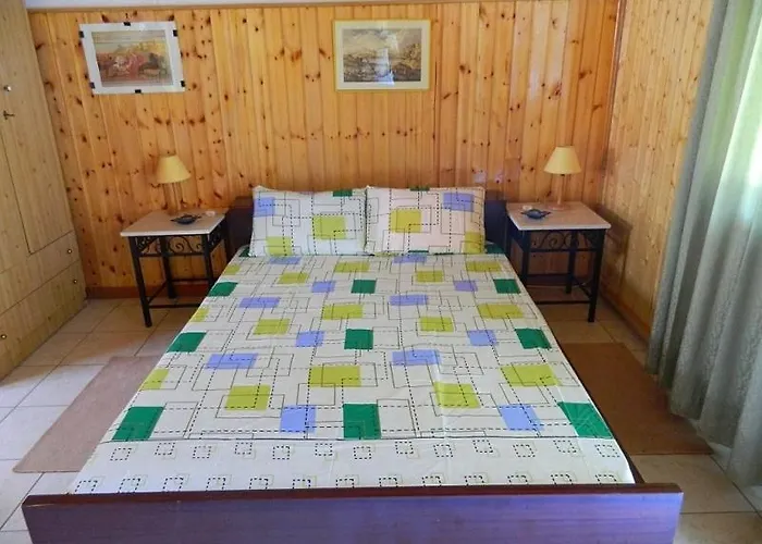Corfu Dream Village Daire