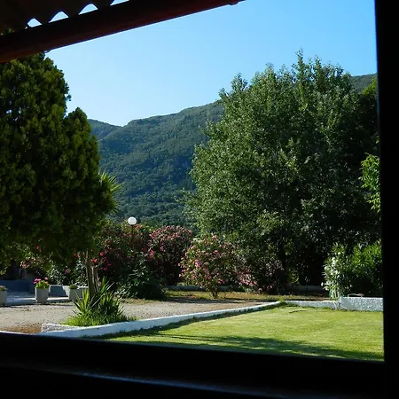 Corfu Dream Village * Ύψος