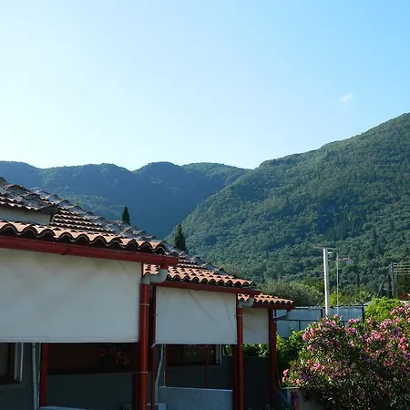 Corfu Dream Village Appartement *