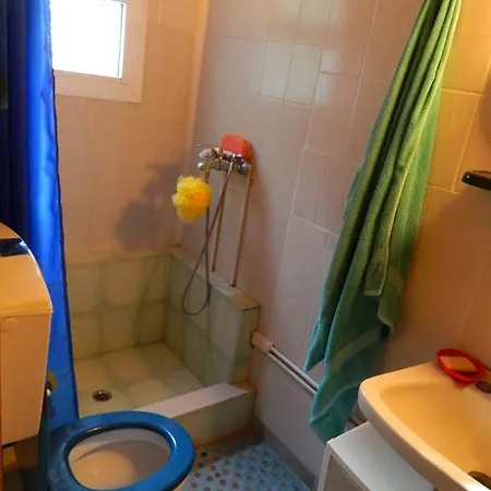 Appartement Corfu Dream Village