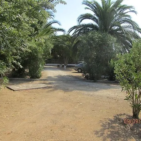 Διαμέρισμα Corfu Dream Village *