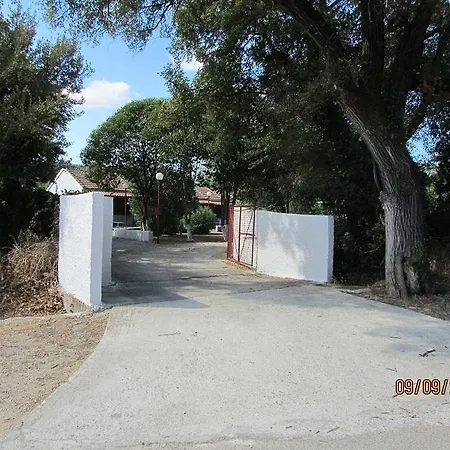 Corfu Dream Village Ýpsos