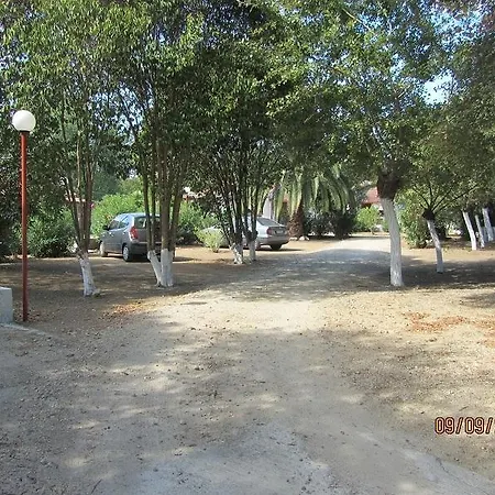 Appartement Corfu Dream Village