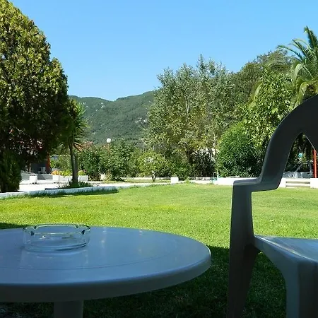 Appartement Corfu Dream Village Ýpsos