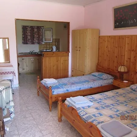 Διαμέρισμα Corfu Dream Village *