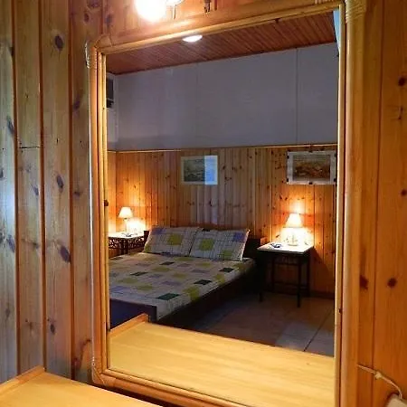 Corfu Dream Village Ýpsos