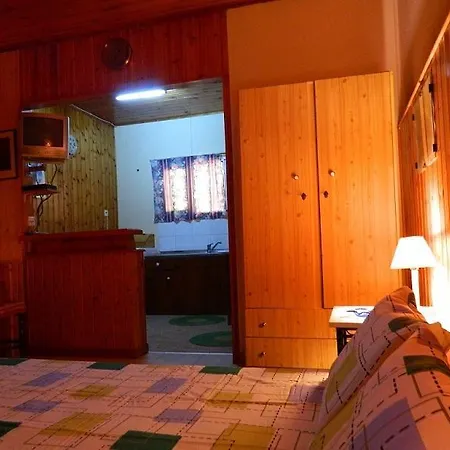 Appartement Corfu Dream Village