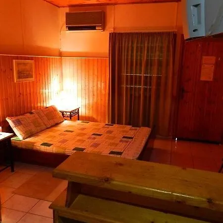 Appartement Corfu Dream Village *