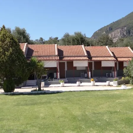 Διαμέρισμα Corfu Dream Village