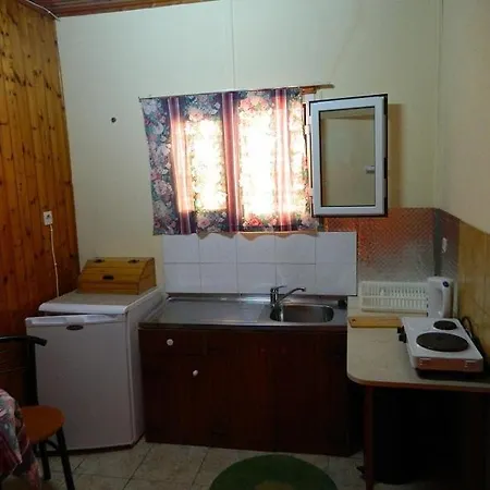 Corfu Dream Village Appartement Ýpsos