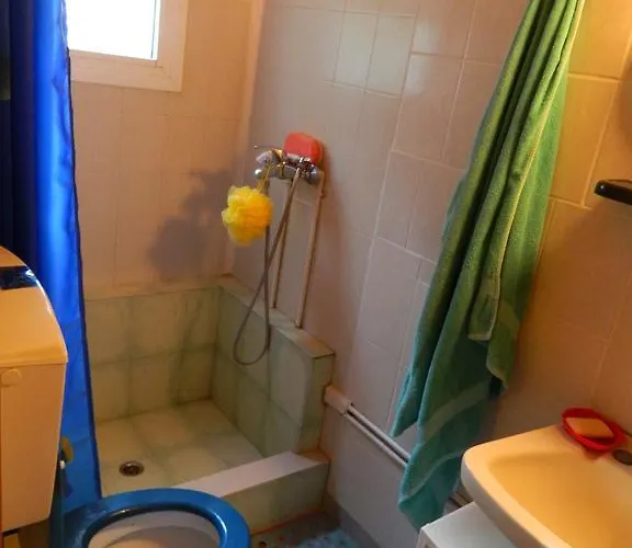 Apartamento Corfu Dream Village