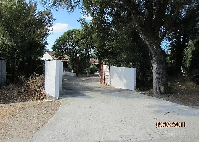 Corfu Dream Village Ýpsos