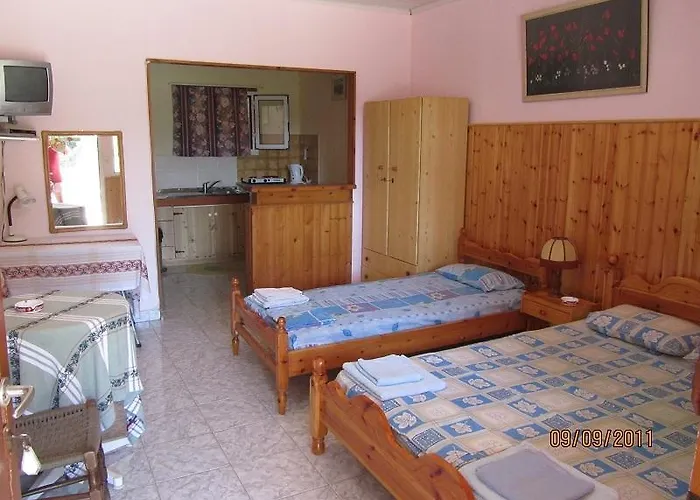 Apartamento Corfu Dream Village *
