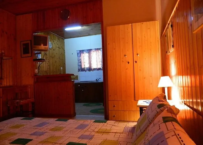 Apartamento Corfu Dream Village