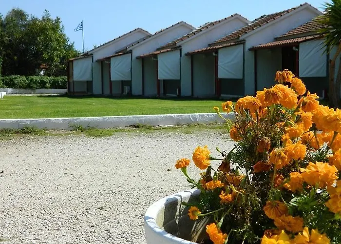 Apartamento Corfu Dream Village *