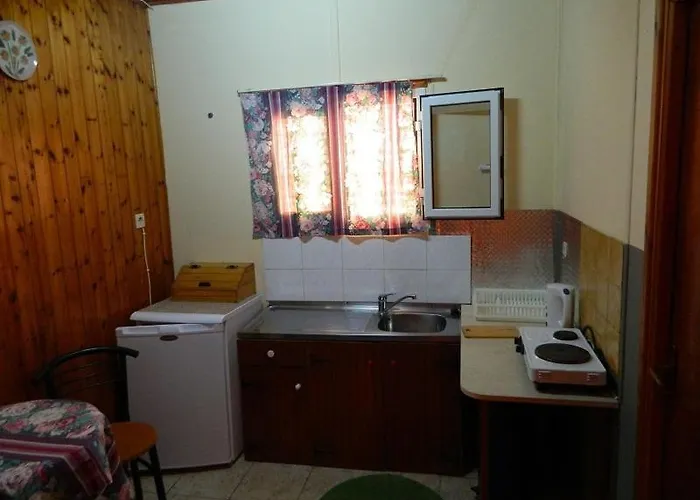 Corfu Dream Village Apartamento Ýpsos